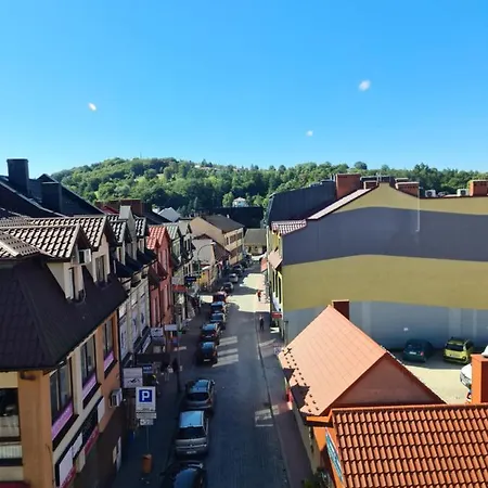 Apartment Rynek